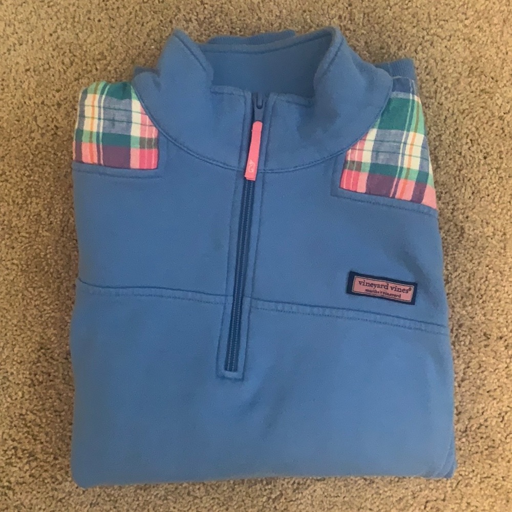 Vineyard Vines Shep Shirt